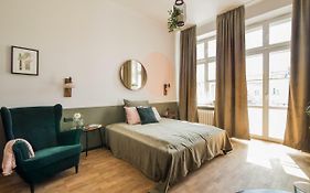 Aparthotel Nowy Świat 28